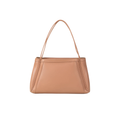 Structured Light Pink Tote Bag
